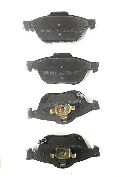BENDİX Fren Balataları