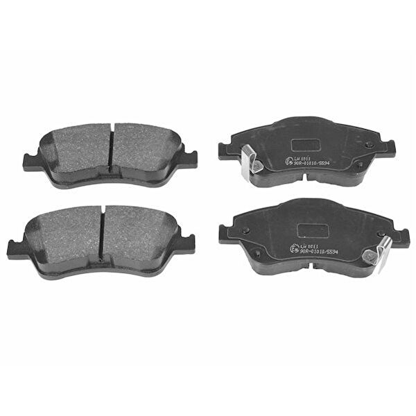 BLUEPRINT Fren Balataları