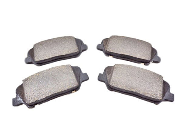 Mando Fren Balataları