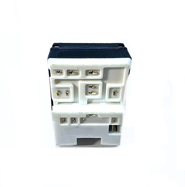 Kraftvoll Kapı Kolları