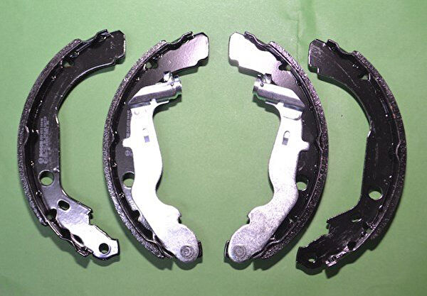 BSG Fren Balataları