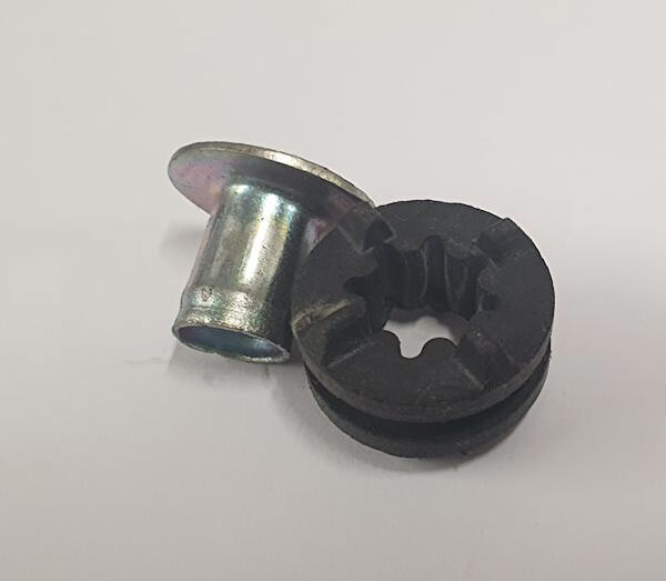 Orjinal Hava Filtre Takozu