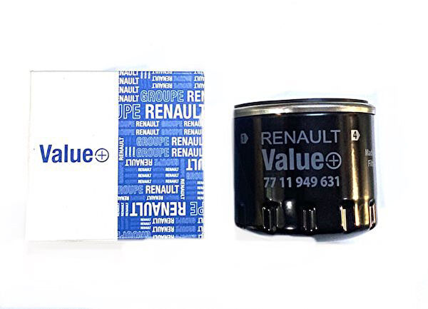 Eurorepar Yağ Filtreleri