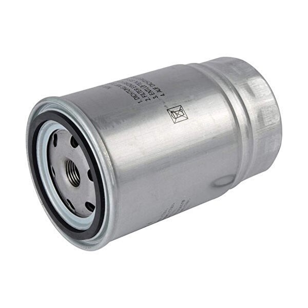 Filtron Yakıt Filtreleri