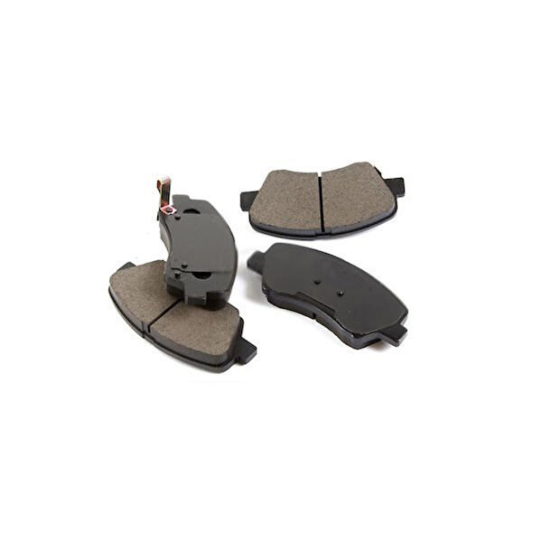 Eurorepar Fren Balataları