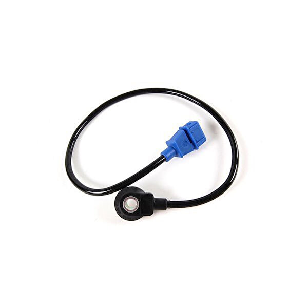 MGA Vuruntu Sensörü