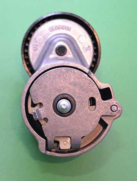 INA-AV V Kayış Seti