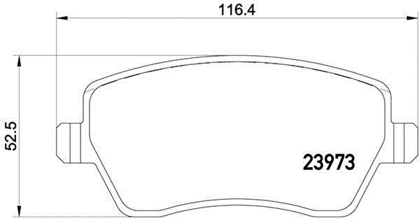 Maher Fren Balataları