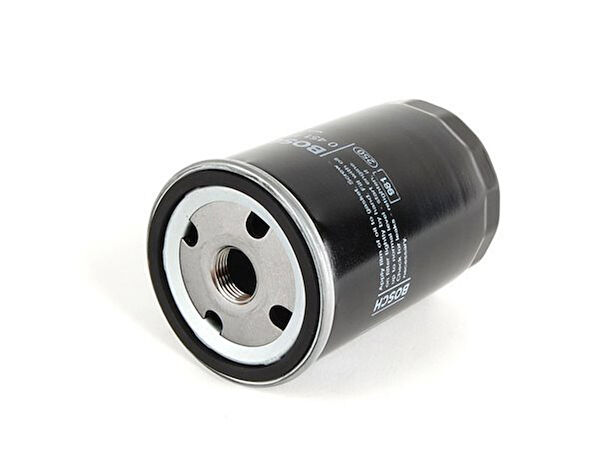 WISCO Yağ Filtreleri