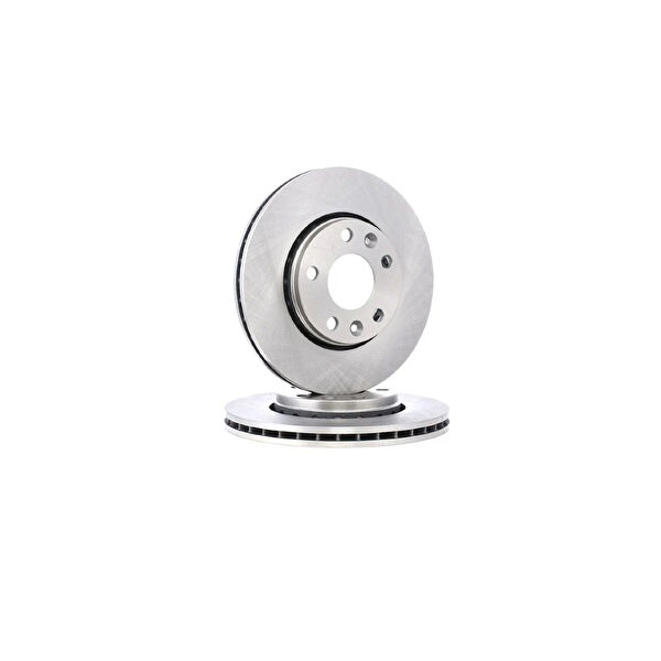 Kraftvoll Fren Diskleri