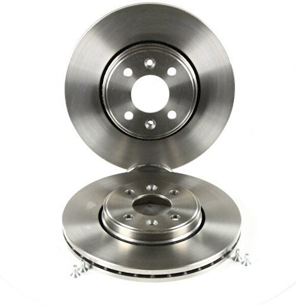 Kraftvoll Fren Diskleri