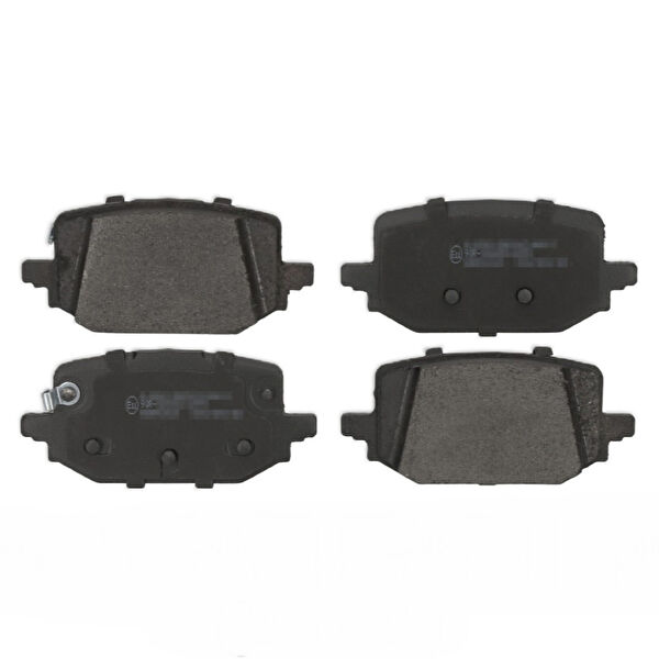 MGA Fren Balataları