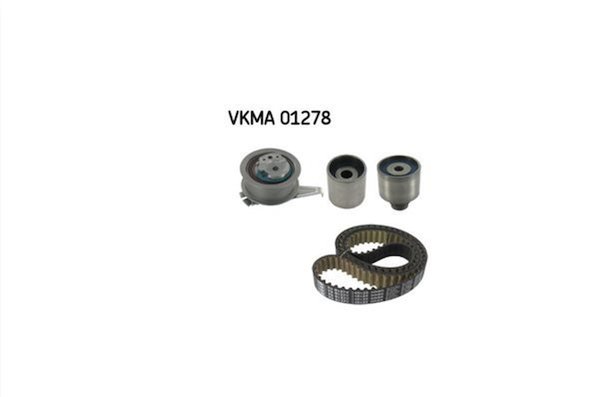 Skf Triger Seti