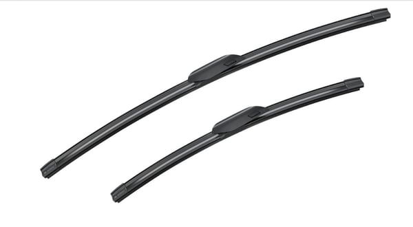 Bosch Silecek Süpürgesi