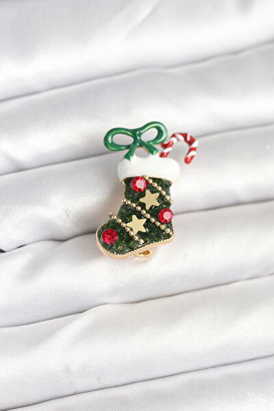 DoğaHome Broş, Yaka İğnesi, Rozet