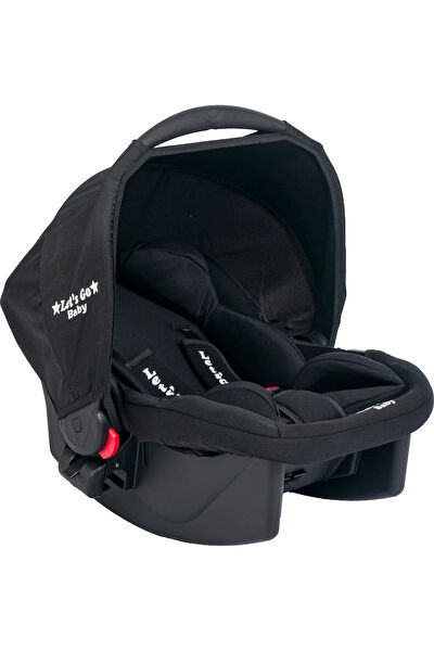 Let's Go Ana Kucağı