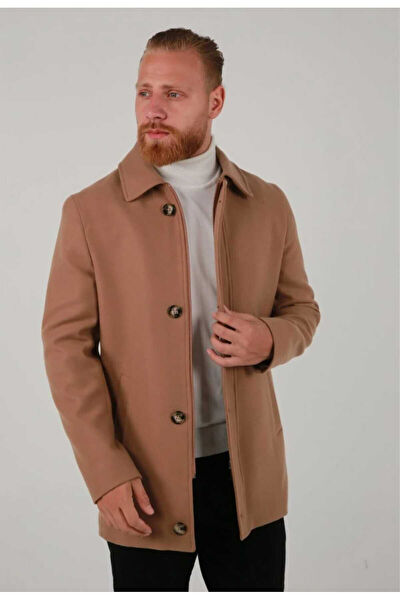 BRAN Erkek Mont, Kaban