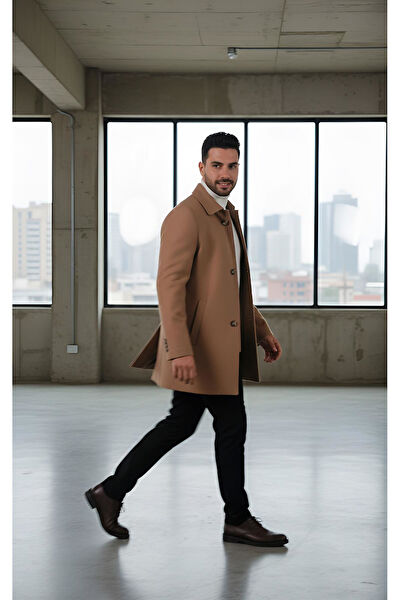 BRAN Erkek Mont, Kaban