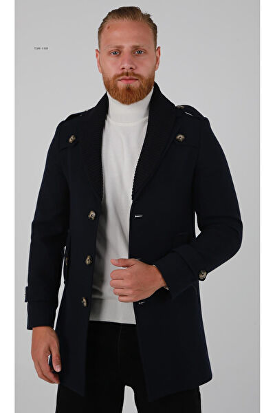 BRAN Erkek Mont, Kaban