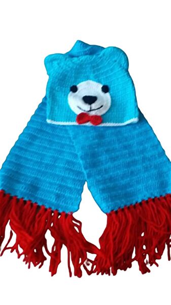 Elimak Şapka, Bere, Kulaklık