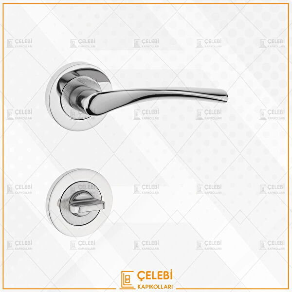 Çelebi Kapı Kolları Kapı Kolu