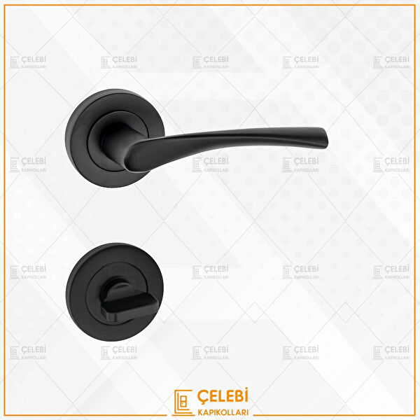 Çelebi Kapı Kolları Kapı Kolu