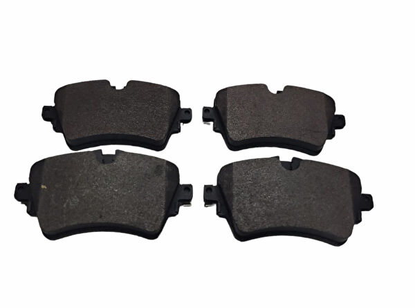 BRAXIS Fren Balataları