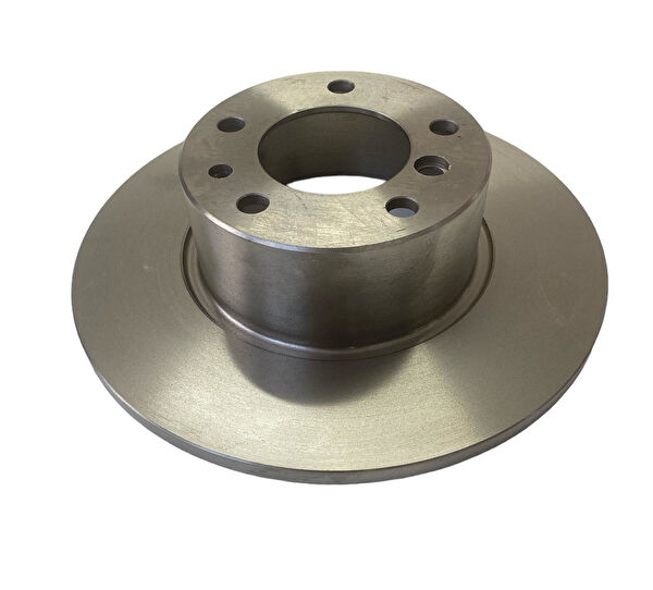 BRAXIS Fren Diskleri