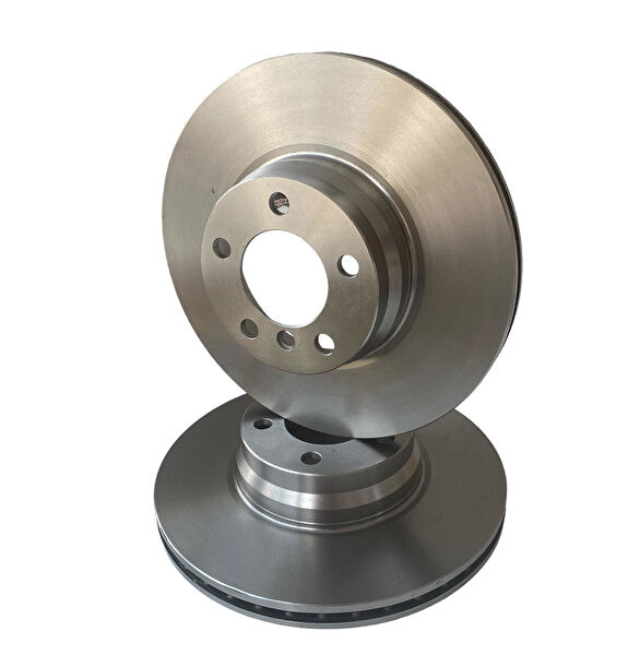 BRAXIS Fren Diskleri