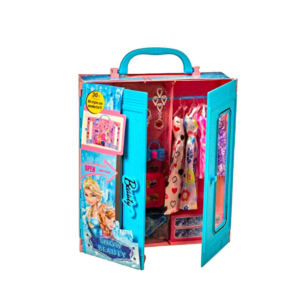 Mixoyuncak Alışveriş Seti