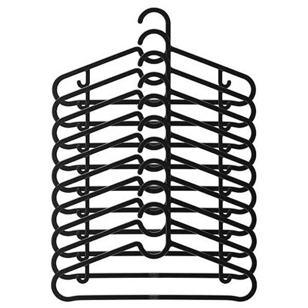 İkea Elbise Askısı