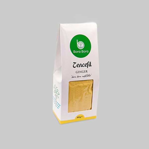 Bora Bora Baharat Baharat