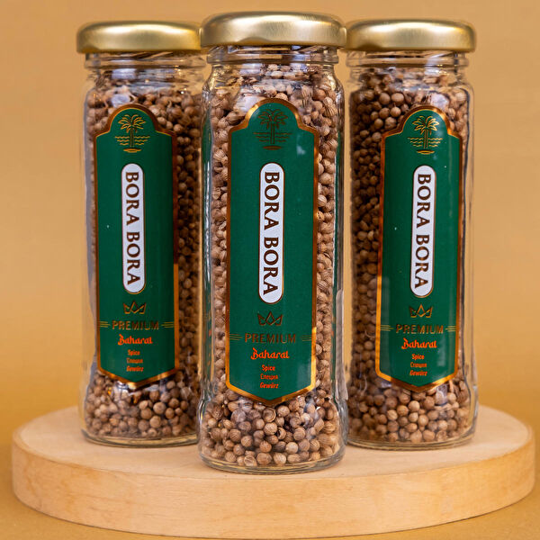 Bora Bora Baharat Baharat