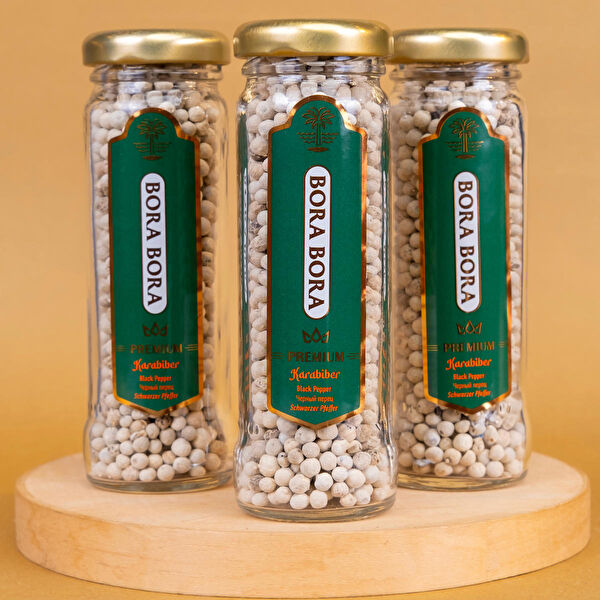 Bora Bora Baharat Baharat