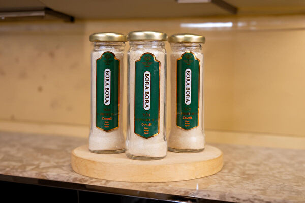 Bora Bora Baharat Baharat