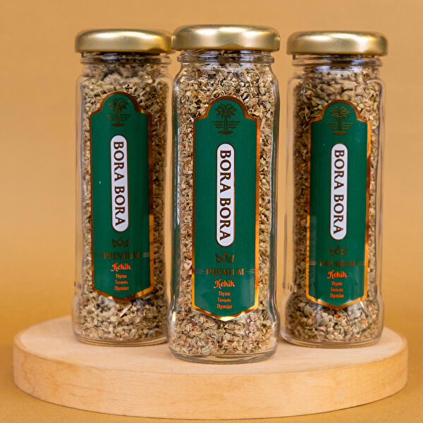 Bora Bora Baharat Baharat