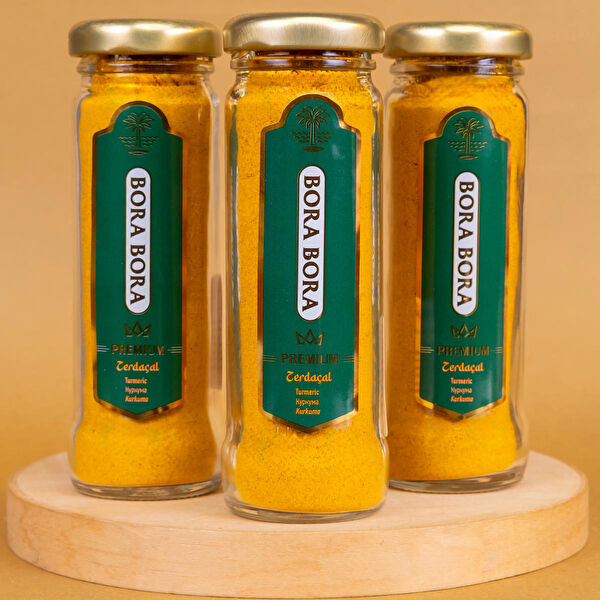 Bora Bora Baharat Baharat