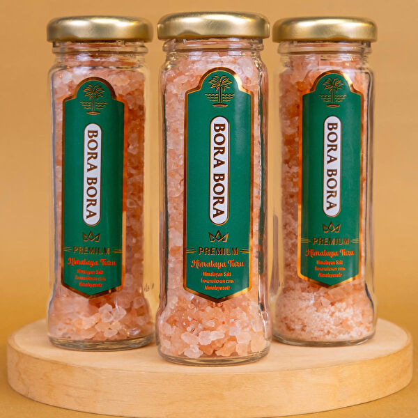 Bora Bora Baharat Tuz