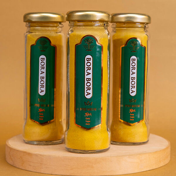 Bora Bora Baharat Baharat