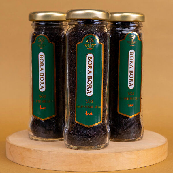 Bora Bora Baharat Baharat