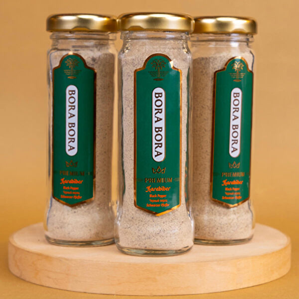 Bora Bora Baharat Baharat