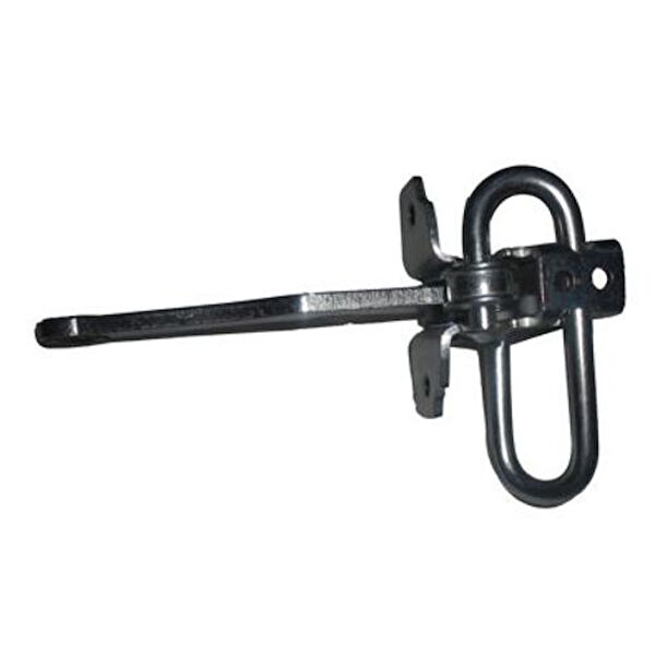 BRUCKE Kapı Ekipmanları