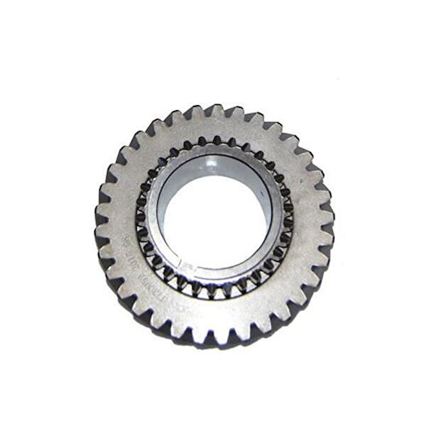 BRUCKE Vites Ekipmanları