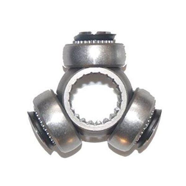 BRUCKE Aks Körük & Kafası