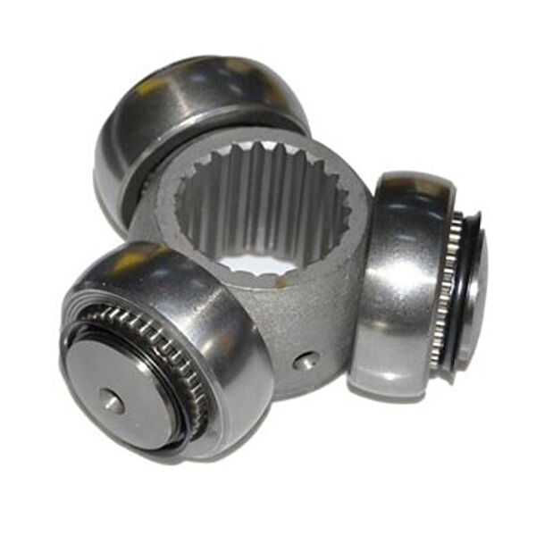 BRUCKE Aks Körük & Kafası