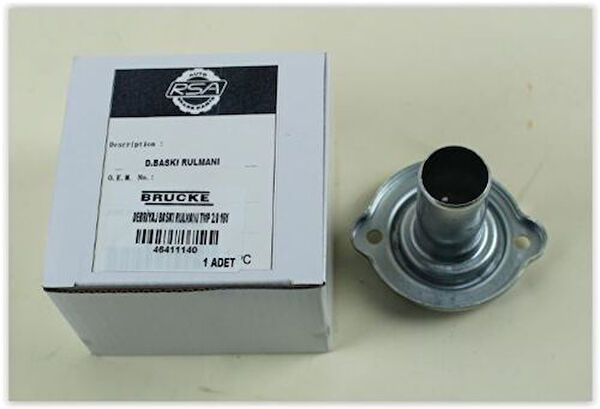 BRUCKE Prizdirek Rulmanı