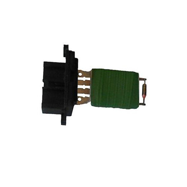 BRUCKE Klima Rezistansı