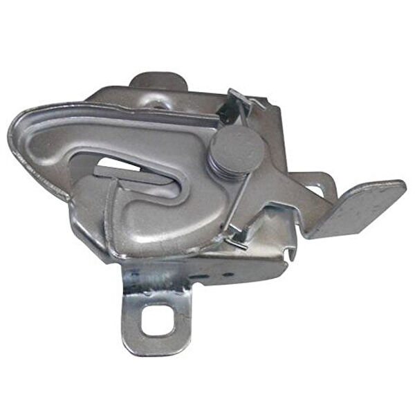 BRUCKE Kaput Ekipmanları