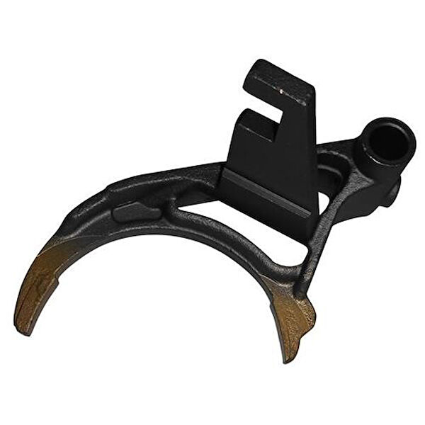 BRUCKE Vites Ekipmanları