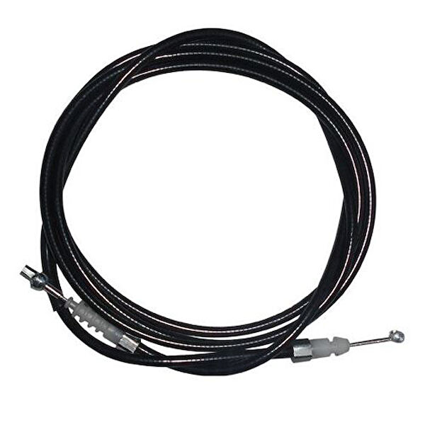 BRUCKE Kaput Ekipmanları